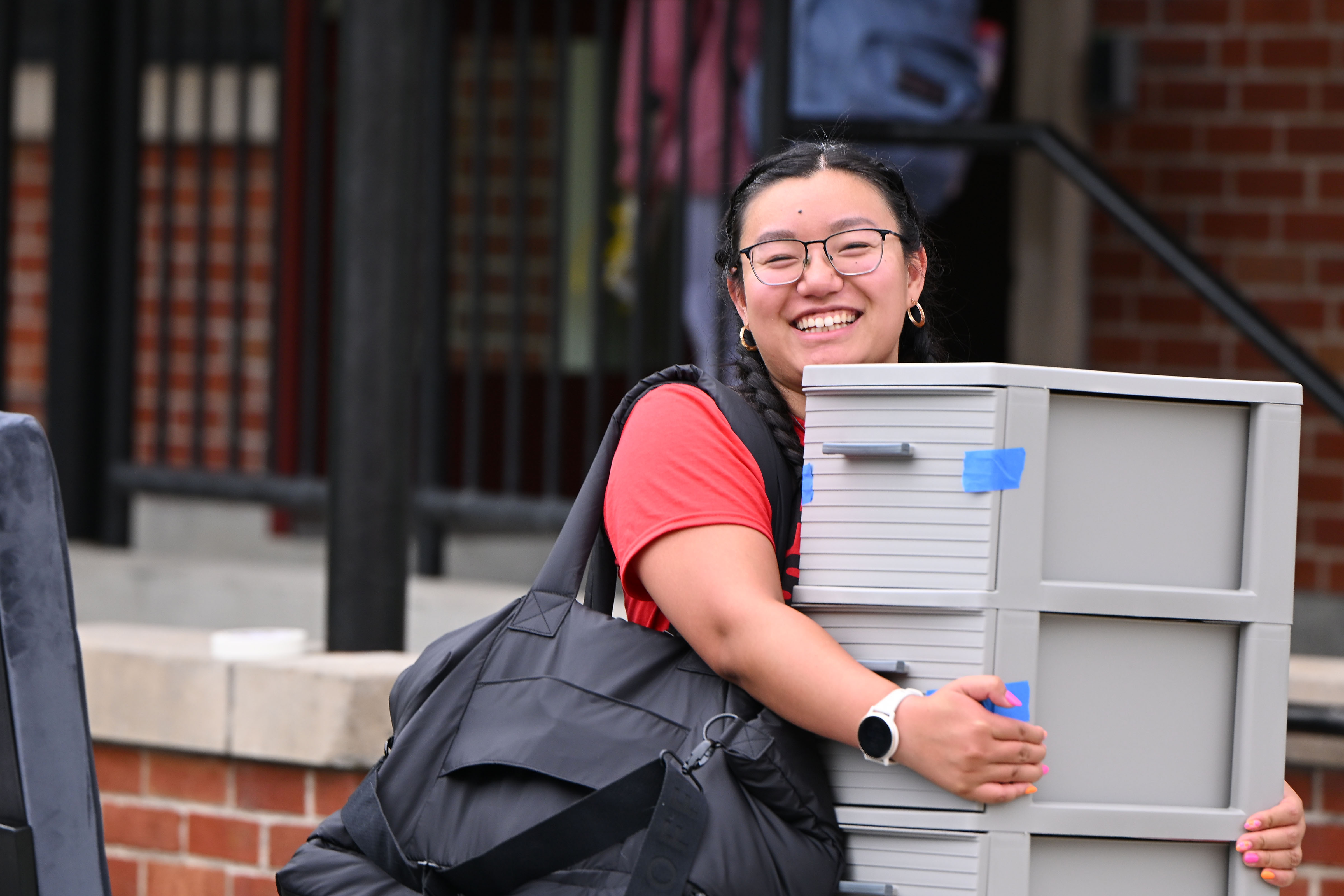 The IRA Charitable Rollover Gift Annuity Plan