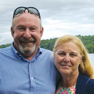 The Marx Family: Making a Lasting Impact